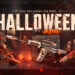 Crossfire tung Kho Báu Hoàng Gia Ruby Halloween cho mùa lễ hội ma quái tháng 10