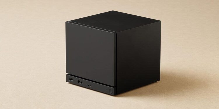 Steam Controller và Steam Machine sẽ ra mắt vào 2026.