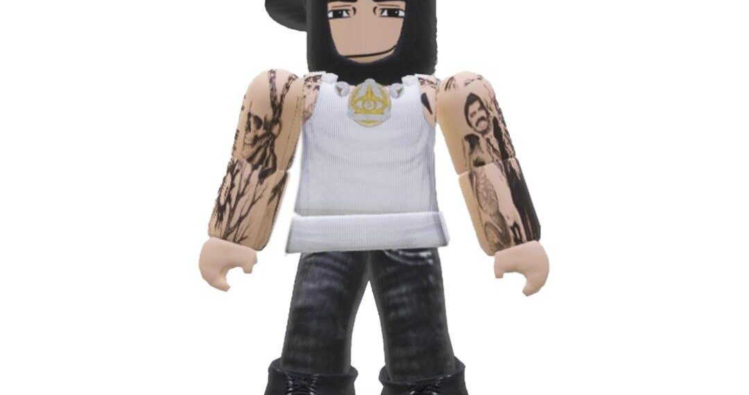 Roblox hợp tác với rapper Yeat?