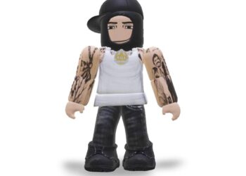 Roblox hợp tác với rapper Yeat?