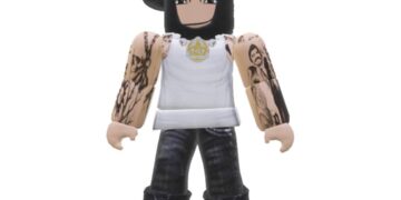 Roblox hợp tác với rapper Yeat?