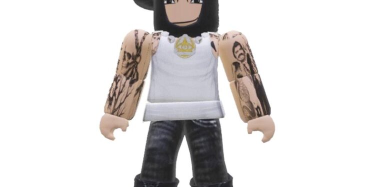 Roblox hợp tác với rapper Yeat?