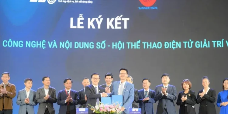 Audition sẽ có mặt Sea Games 33