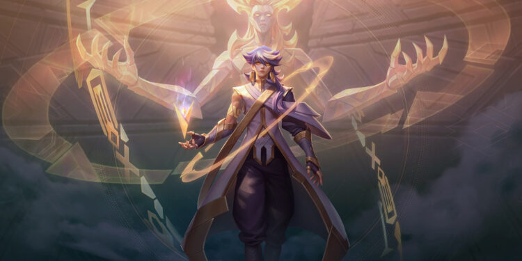 Liên Quân Mobile: Top 5 tướng xạ thủ mạnh giúp bạn gánh team