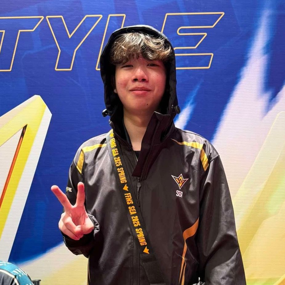 Hình ảnh mới nhất của Poongod  