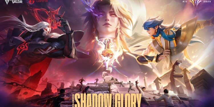 AIC 2025 sẽ trở lại từ ngày 17/11 đến 07/12, với trận Chung kết hoành tráng tại Hà Nội