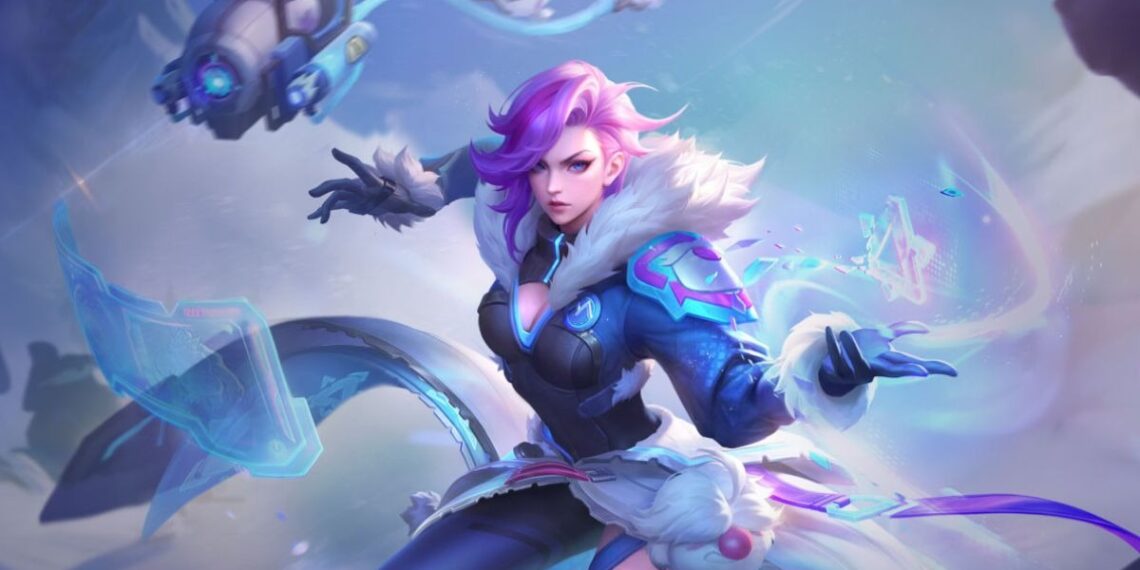 Liên Quân: 5 tướng đường giữa khắc chế Mganga