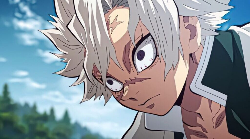 Demon Slayer: Ai mạnh nhất trong Sát Quỷ Đoàn?