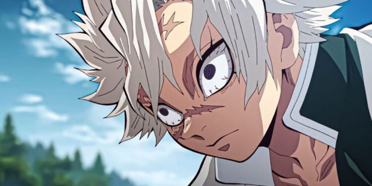 Demon Slayer: Ai mạnh nhất trong Sát Quỷ Đoàn?