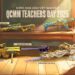 Crossfire mừng ngày nhà giáo với QCMM Teacher Day A & B
