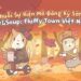 Cats & Soup: Fluffy Town Việt Nam mở đăng ký sớm – Chuỗi sự kiện lớn chào đón ngày mở cửa thị trấn mèo 28/11