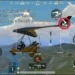 PUBG mobile: Cẩm nang làm chủ “tàu lượn” Motor Glider