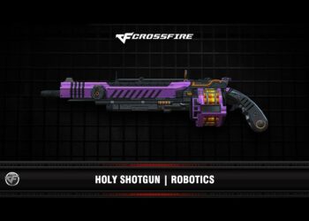 Đột Kích: Holy Shotgun – Vũ khí tối thượng trị AI