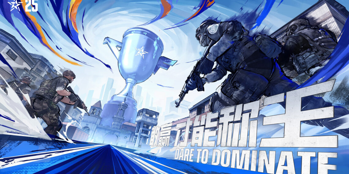 Điểm nóng CFS 2025 Grand Finals: Cuộc đối đầu của những người khổng lồ