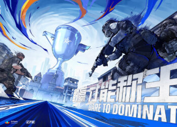 Điểm nóng CFS 2025 Grand Finals: Cuộc đối đầu của những người khổng lồ