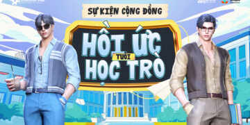 Crossfire phát động cuộc thi kể hồi ức tuổi học trò mừng ngày nhà giáo Việt Nam