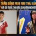 Poongod – thần đồng 12 tuổi của Free Fire Thái Lan nay đã… 18 tuổi