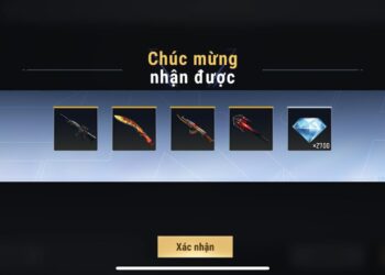 Crossfire Legends: code chung và cách nhập code ngày ra mắt 16/12