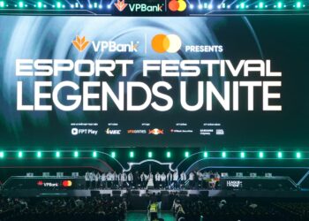 Toàn cảnh giải đấu Tứ Hùng VPBank Esports Festival: Rồng Đất đăng quang, SofM và Thầy Giáo Ba hẹn “đại chiến” T1