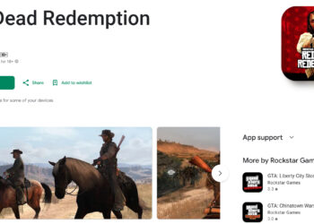 Red Dead Redemption ra mắt bản dành cho mobile giá lên tới 911.000 VND