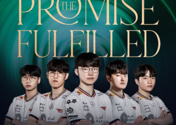 VPBank đưa T1 và “GOAT” Liên Minh Huyền Thoại Faker đến Việt Nam