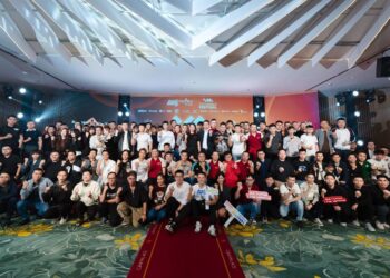 Từ cộng đồng Việt đến sân chơi quốc tế: Yulgang Origin VTC và Cabal Origin VTC sẵn sàng “ra biển lớn”