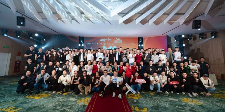 Từ cộng đồng Việt đến sân chơi quốc tế: Yulgang Origin VTC và Cabal Origin VTC sẵn sàng “ra biển lớn”