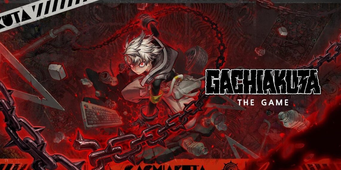 Com2uS phát triển game console/PC mới dựa trên anime đình đám toàn cầu “Gachiakuta”