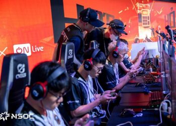 Crossfire: Legends – Nhìn lại hành trình huyền thoại cùng NSOC 2025