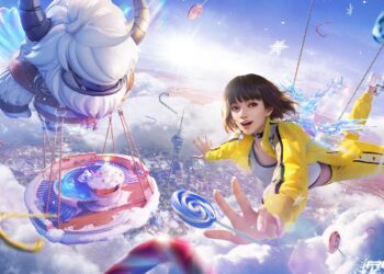 Free Fire: nhận miễn phí Yeti Mơ Mộng với sự kiện “Lễ Hội Tuyết: Mộng Cảnh”