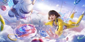 Free Fire: nhận miễn phí Yeti Mơ Mộng với sự kiện “Lễ Hội Tuyết: Mộng Cảnh”