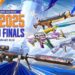 Crossfire ra mắt ra mắt Kho Báu Hoàng Gia Ruby hưởng ứng CFS 2025 Grand Finals