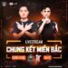 Trận chung kết miền Bắc của Crossfire: Legends Vietnam Championship 2025 sẽ diễn ra ngay tại NSOC Grand Finals!