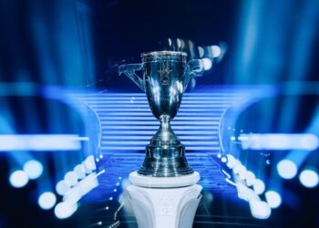 Rực lửa chung kết CFS 2025 Grand Finals: All Gamers Đối Đầu Team Stallions