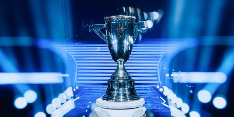 Rực lửa chung kết CFS 2025 Grand Finals: All Gamers Đối Đầu Team Stallions