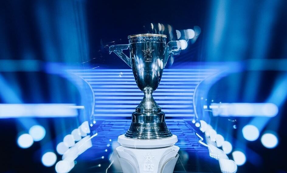 Rực lửa chung kết CFS 2025 Grand Finals: All Gamers Đối Đầu Team Stallions