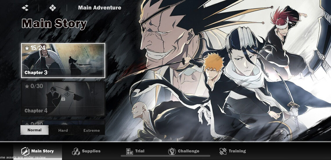 Đánh Giá BLEACH: Soul Resonance – Siêu Phẩm Hành Động Chuyển Thể Đáng Mong Đợi Nhất 2025