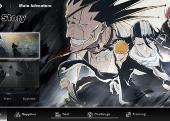 Đánh Giá BLEACH: Soul Resonance – Siêu Phẩm Hành Động Chuyển Thể Đáng Mong Đợi Nhất 2025