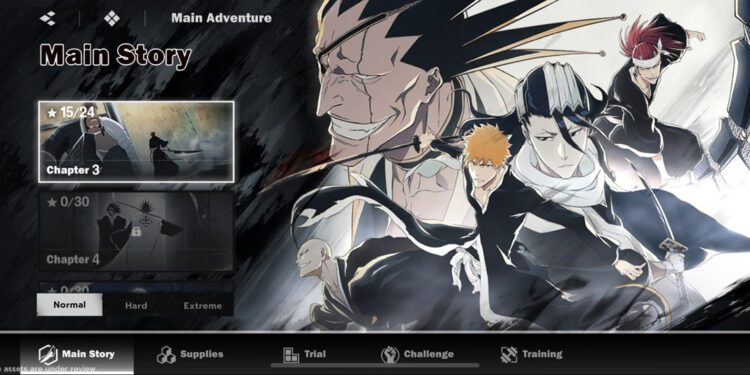 Đánh Giá BLEACH: Soul Resonance – Siêu Phẩm Hành Động Chuyển Thể Đáng Mong Đợi Nhất 2025