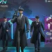 PUBG Mobile chính thức bắt tay Peaky Blinders: Khi gia tộc Shelby “bảo kê” chiến trường sinh tồn
