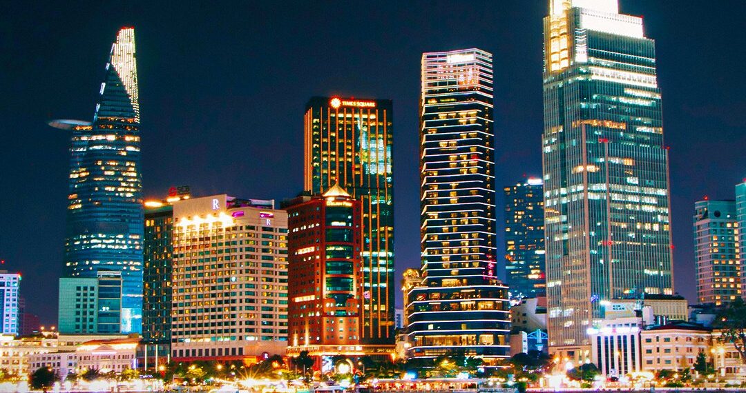 [VALORANT] Việt Nam lần đầu đăng cai Vòng Chung kết VCT Pacific Stage 1