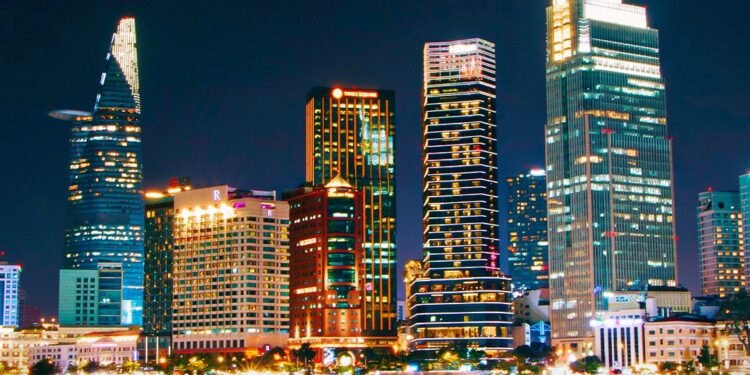 [VALORANT] Việt Nam lần đầu đăng cai Vòng Chung kết VCT Pacific Stage 1