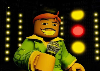 Roblox: Bruno Mars làm concert ảo thu hút 13 triệu view