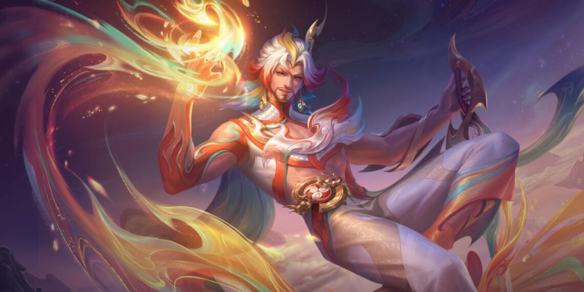 Chốt sổ Rank S4 2025: 5 “Hung Thần” đường Caesar đang làm mưa làm gió