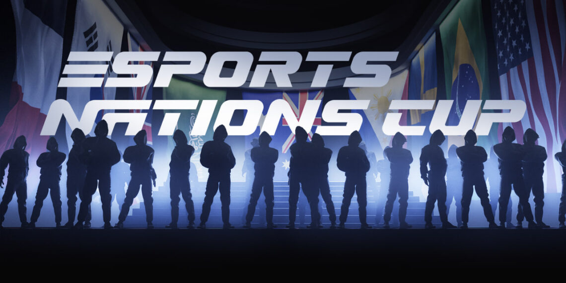 Esports World Cup Foundation công bố quỹ giải thưởng 45 triệu USD cho giải đấu Esports Nations Cup 2026