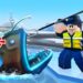 Roblox: Danh sách code Spear Fishing mới nhất