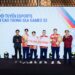 Garena Việt Nam tặng hơn 1 tỷ đồng tới tuyển thủ LQM và FC Online có huy chương tại SEA Games 33