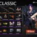 Crossfire đưa game thủ lên chuyến tàu tuổi thơ với CF Pass Season 5 Classic