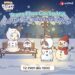 Đón Làng Tuyết Trắng – mùa đông vẫn chưa kết thúc tại Cats & Soup: Fluffy Town