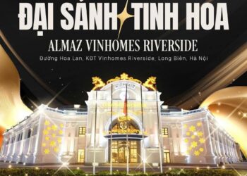 Lễ trao giải Crossfire Awards 2025 vinh danh những đóng góp từ cộng đồng trong sự trang trọng của trải nghiệm 5 sao